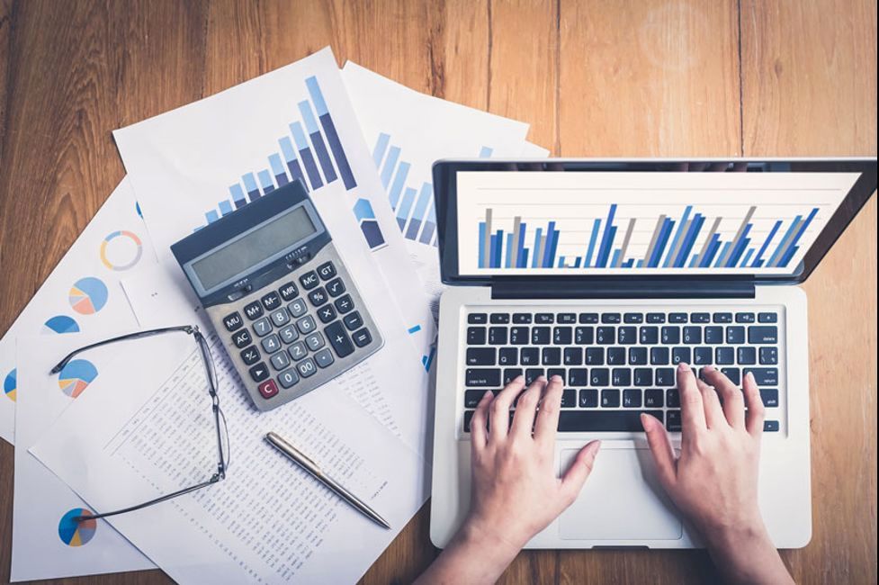 نرم افزار حسابداری و انبارداری: ابزاری برای مدیریت مالی کسب و کار